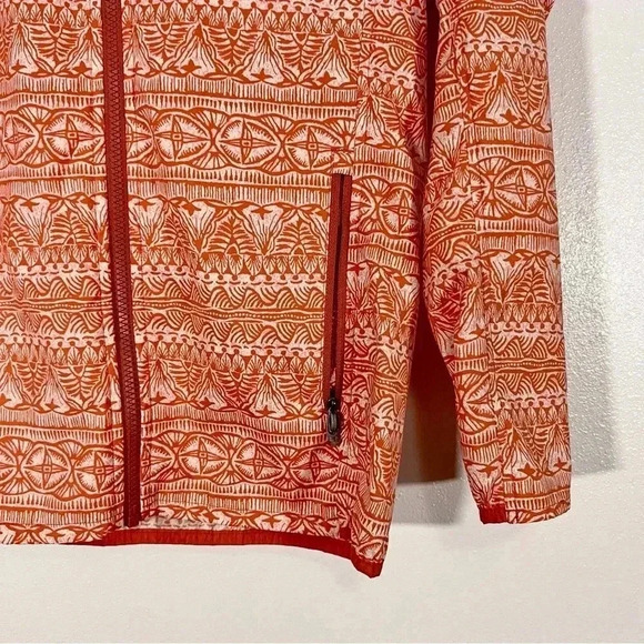 Patagonia W's Bajadas Hoody - Picture 6 of 9